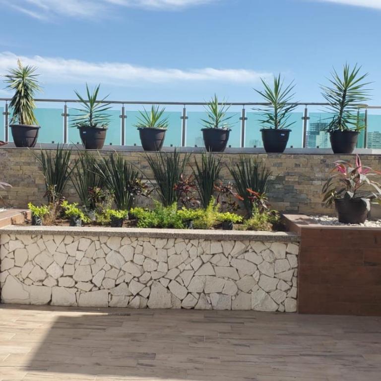 Departamento en Mazatlan 5 min del Malecón - Two-Bedroom Apartment - 3