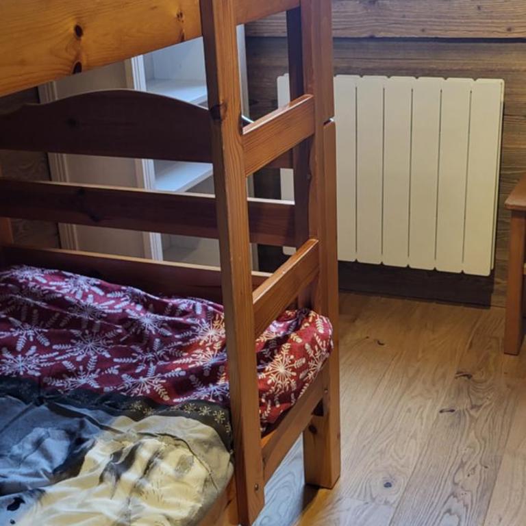Chalet La Plagne Montalbert 50m des pistes - Chalet con 3 Camere da Letto - 19
