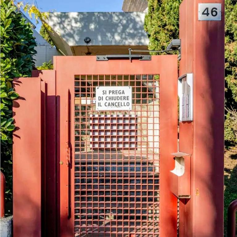 La Casa sul Lago - Appartamento con 1 Camera da Letto - 30