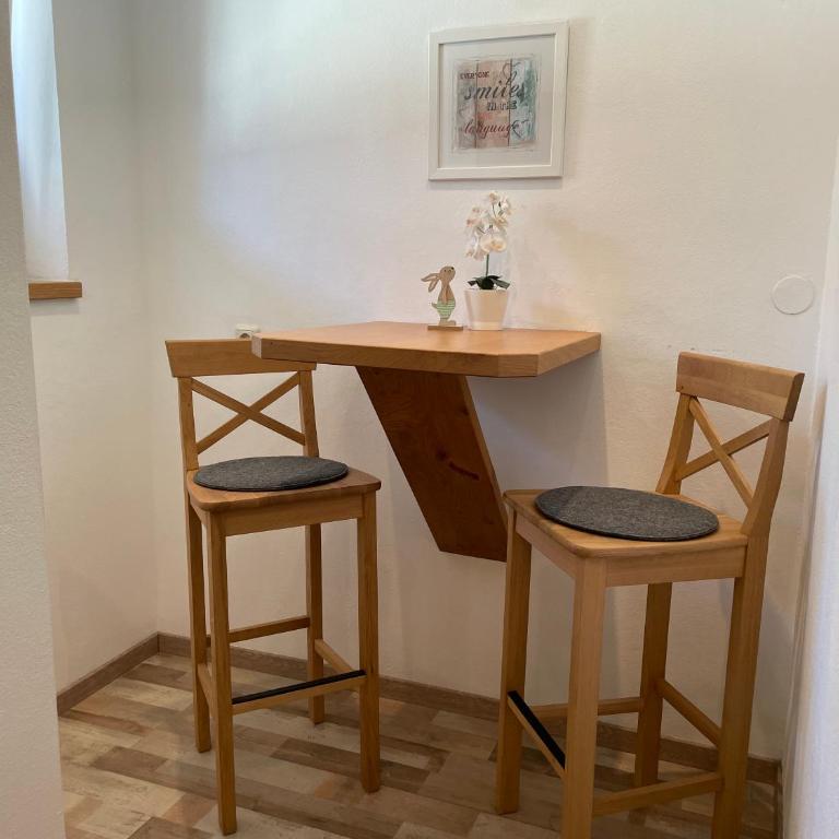Haus Füsslmühle - Appartement avec Vue sur la Montagne - 7