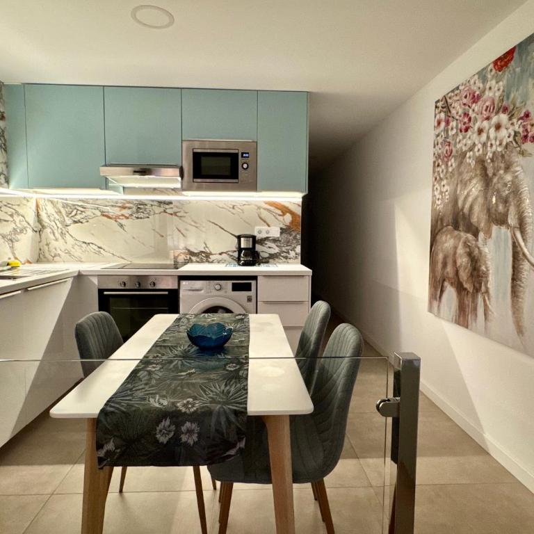 Apartamento Tamarán 105 - Apartamento de 1 dormitorio - 18