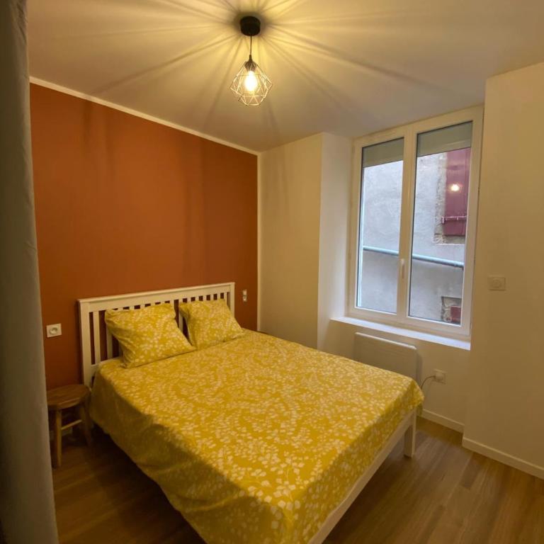 Appartement T3 rénové - Appartement 2 Chambres - 4