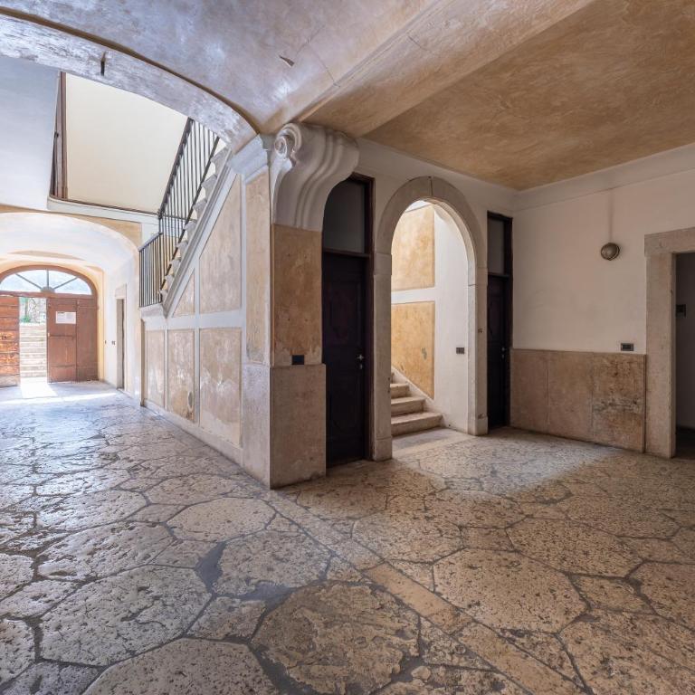 Casa Preziosa - Salò - Appartamento con 1 Camera da Letto - 20