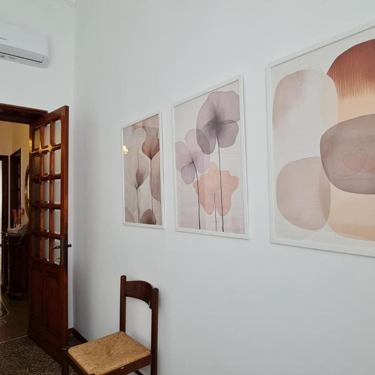 La Bomboniera - Appartamento con 2 Camere da Letto - 11