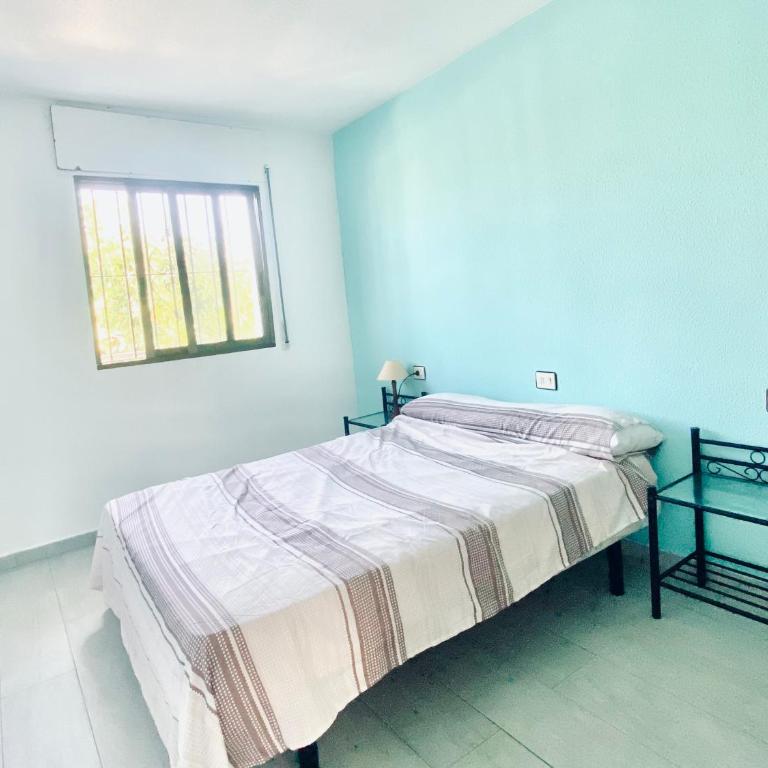 Turyva Tarongers 1 - Modern 1-Bedroom Apartment Near the Beach, Costa del Azahar - Apartamento de 1 dormitorio - 8