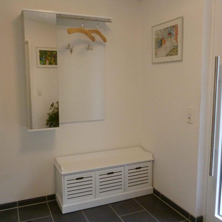 Willkommen in unserer 3 Zimmer Oase im Allgäu - Appartamento con 1 Camera da Letto e con Giardino - 23