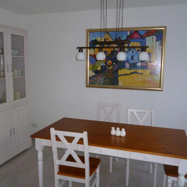 Willkommen in unserer 3 Zimmer Oase im Allgäu - Appartamento con 1 Camera da Letto e con Giardino - 22