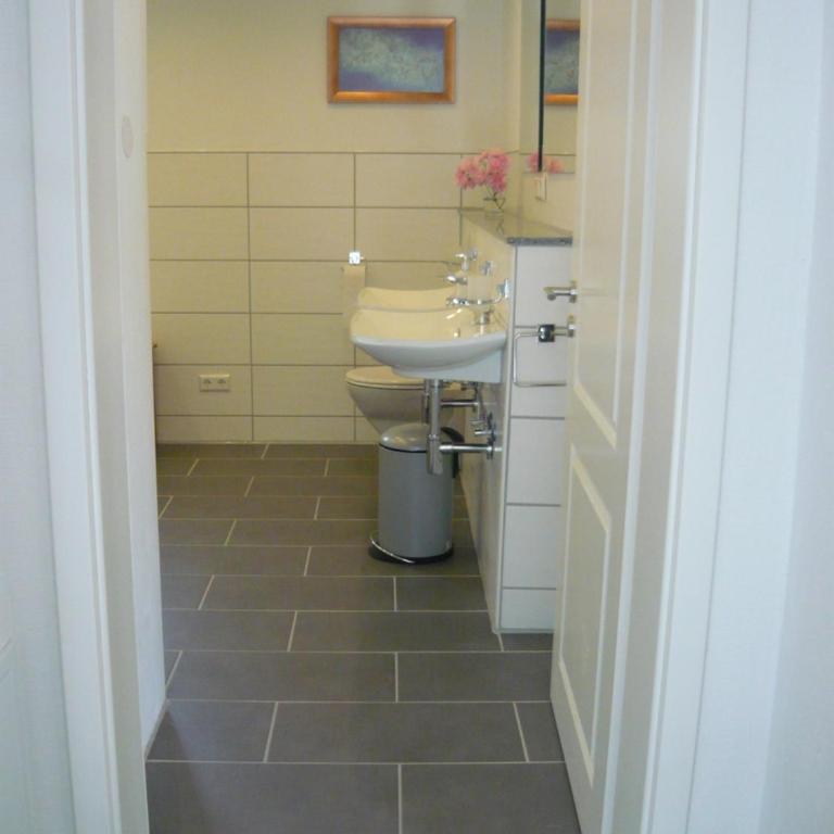 Willkommen in unserer 3 Zimmer Oase im Allgäu - Appartamento con 1 Camera da Letto e con Giardino - 29