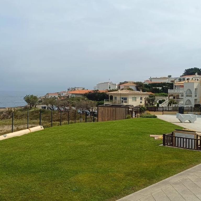APARTAMENTO L'ESCALA - Apartamento - 73