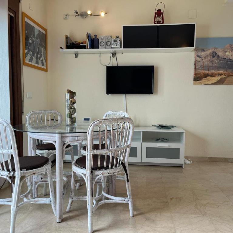APARTAMENTO L'ESCALA - Apartamento - 13