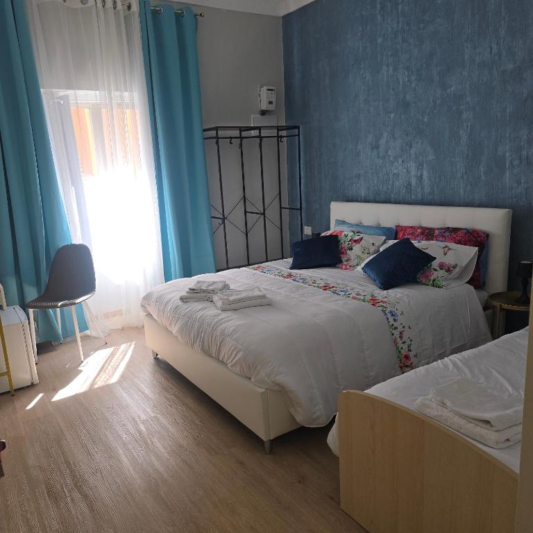 20Marchi - Deluxe Triple Room - 3