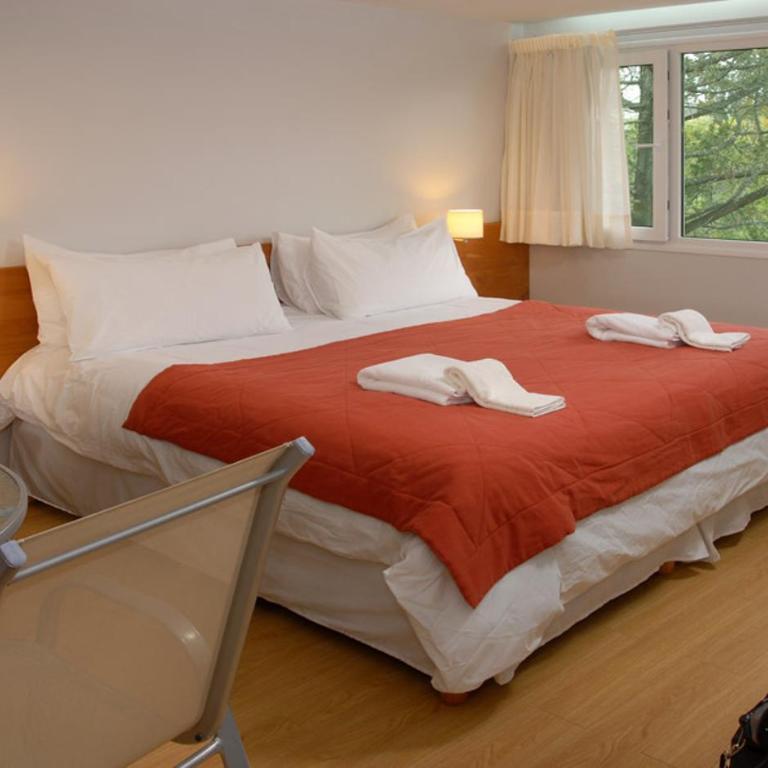 Las Nalcas Boutique Hotel & Mountain Spa - Suite Superior - 6