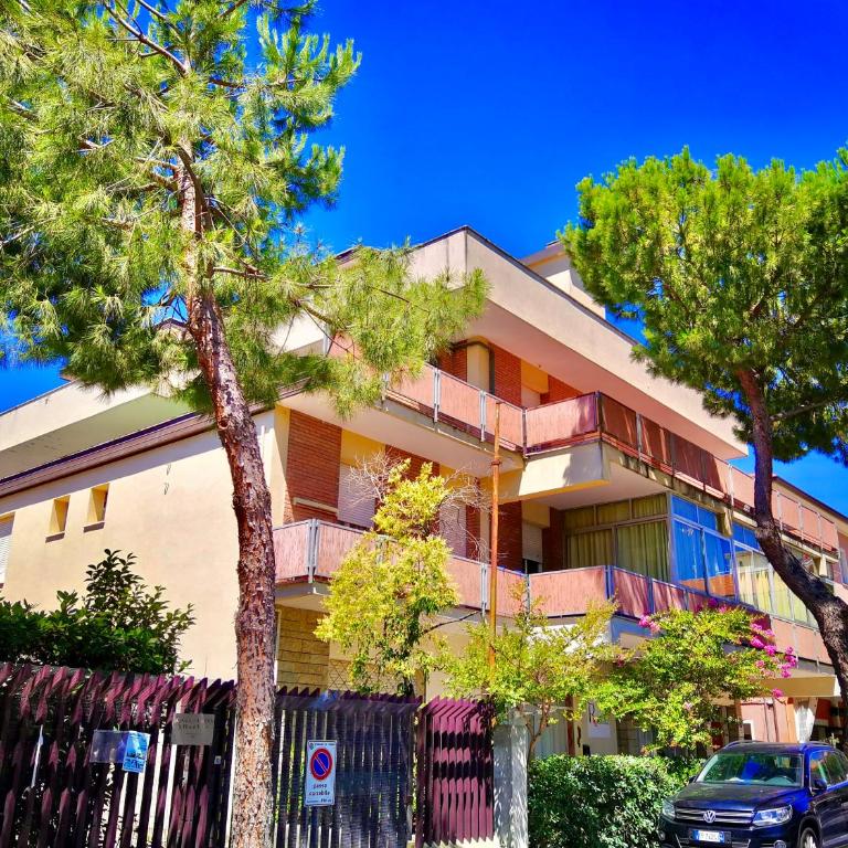 Hotel Rossella - Camera Matrimoniale Standard - 1