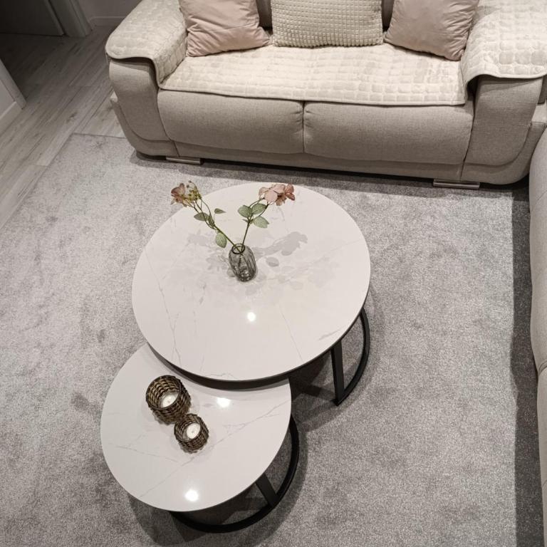Lux Old Bridge - Two-Bedroom Apartment - 2