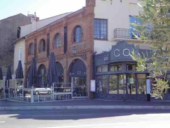 Maison de ville Centre de Narbonne 3 moulins - Casa con 1 dormitorio - 19