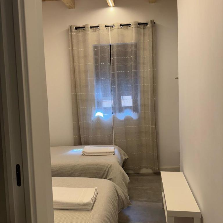 doble B VUT - Apartamento Estándar de 2 dormitorios - 2