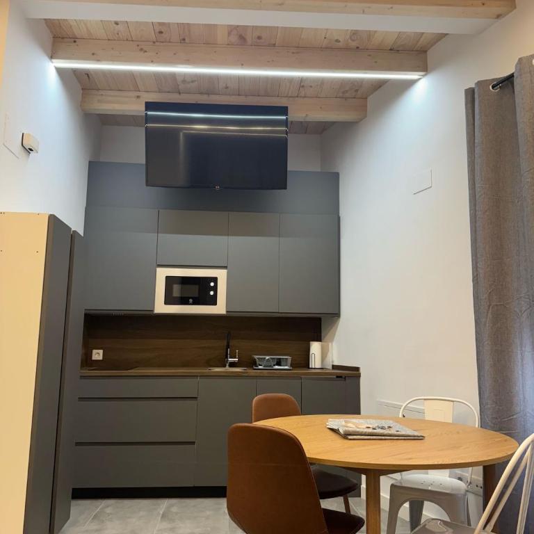 doble B VUT - Apartamento Estándar de 2 dormitorios - 3