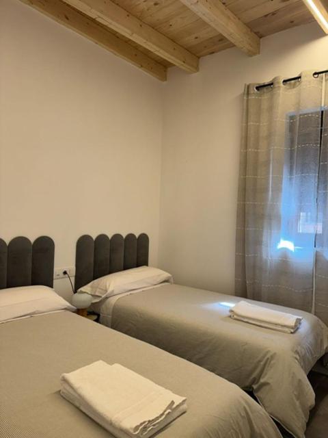 doble B VUT - Apartamento Estándar de 2 dormitorios - 7
