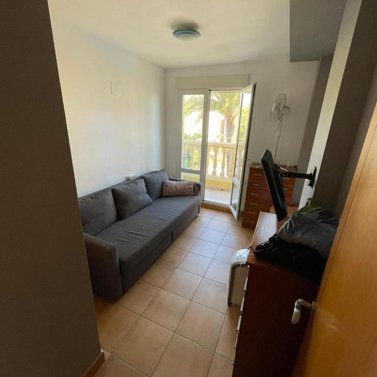 Apartamento playa - Apartamento de 3 dormitorios - 4