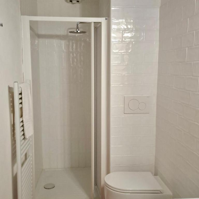 Aurora Suite, in the historic centre, very short walk to all sites, AC bedrooom with in-room BTH, 2nd floor - Appartamento con 1 Camera da Letto - 27