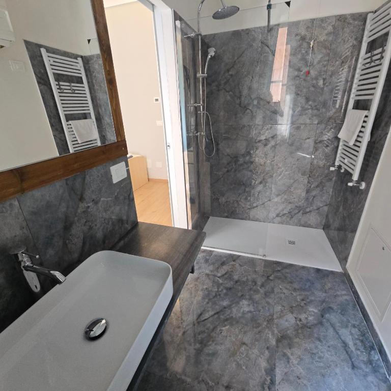 20Marchi - Deluxe Triple Room - 2