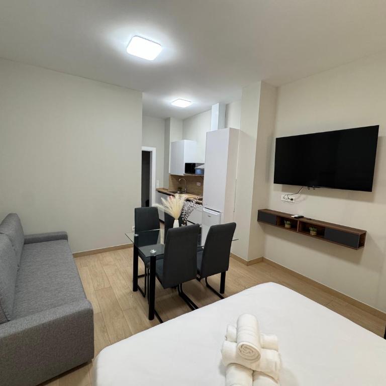 Oasis La Corredera - Apartamento de 1 dormitorio - 10