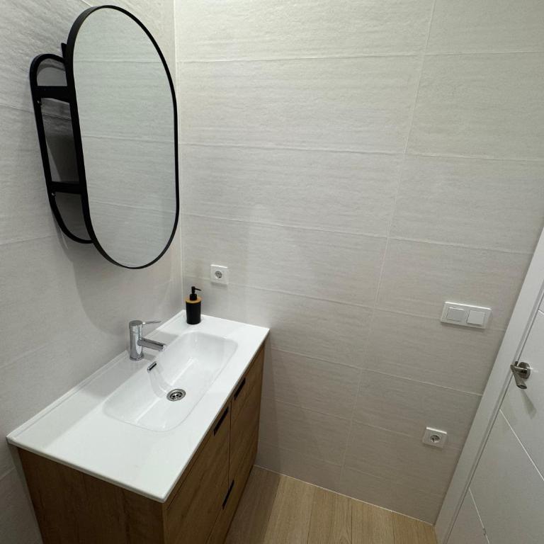 Oasis La Corredera - Apartamento de 1 dormitorio - 7