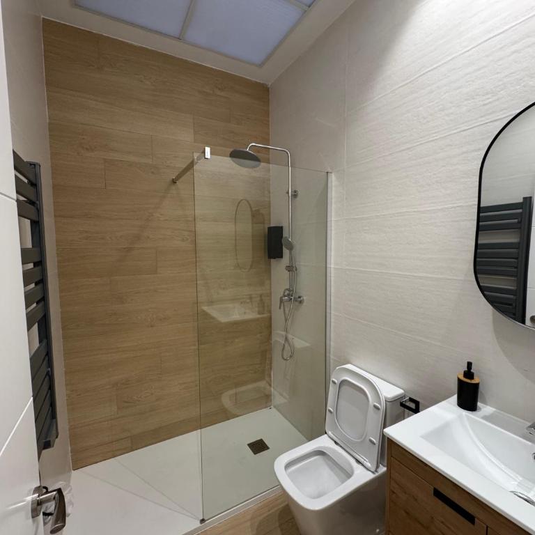 Oasis La Corredera - Apartamento de 1 dormitorio - 6