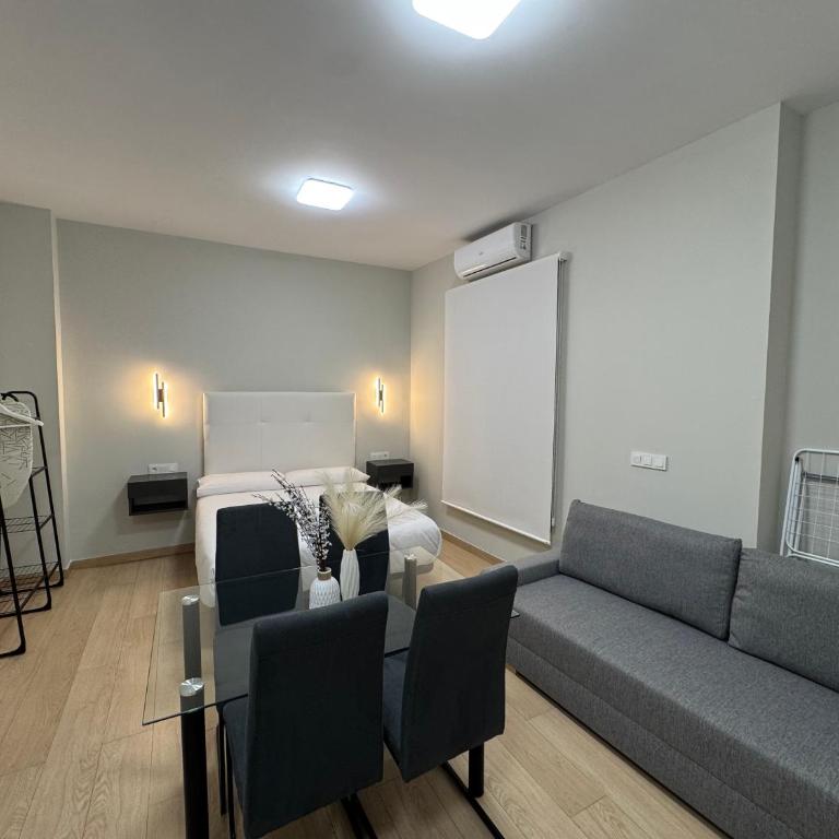 Oasis La Corredera - Apartamento de 1 dormitorio - 4