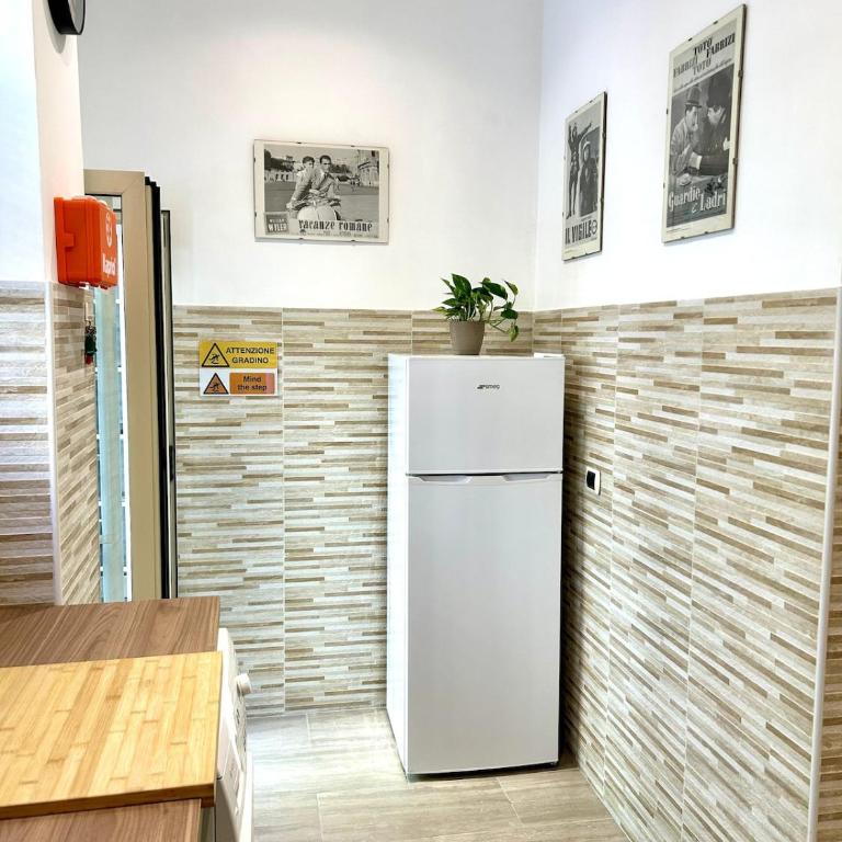 Exquilia Home & Garden at the Colosseum - Appartamento con 2 Camere da Letto - 14