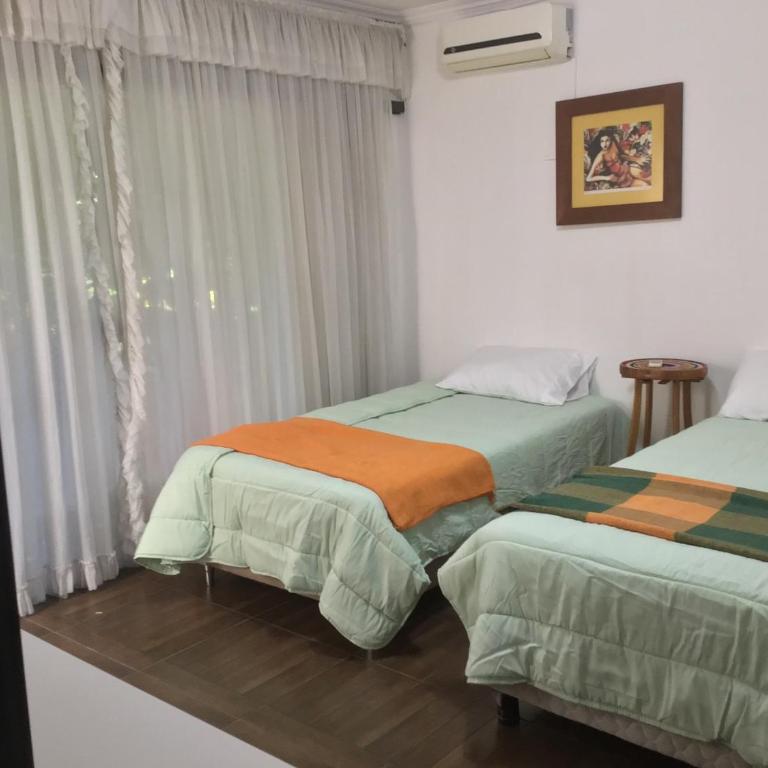 Granados - Family Room with Private Bathroom - 6