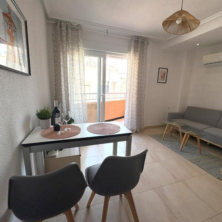 Casa Bartolomé Torrevieja - One-Bedroom Apartment - 1