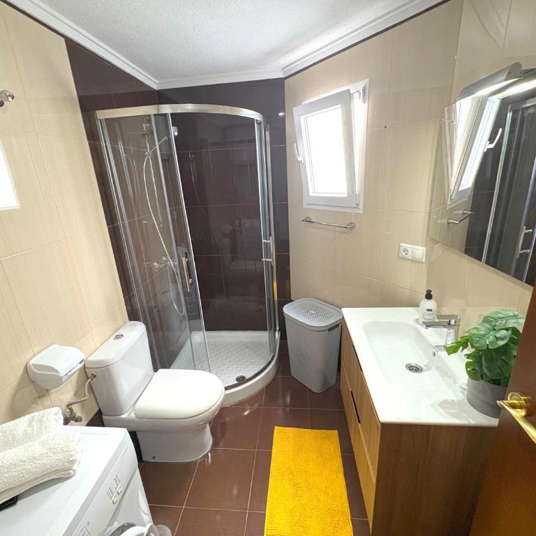 Casa Bartolomé Torrevieja - One-Bedroom Apartment - 9