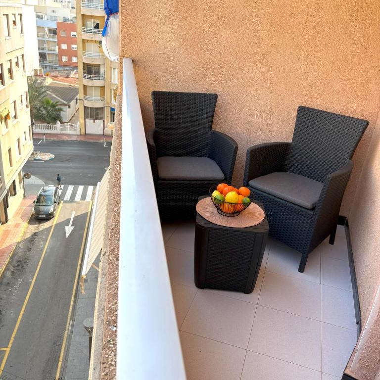 Casa Bartolomé Torrevieja - One-Bedroom Apartment - 11