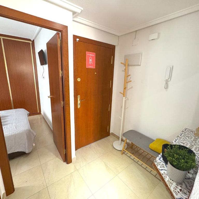 Casa Bartolomé Torrevieja - One-Bedroom Apartment - 12