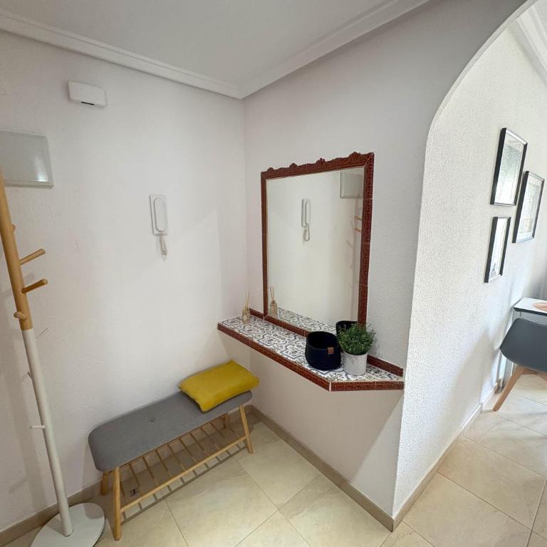 Casa Bartolomé Torrevieja - One-Bedroom Apartment - 13