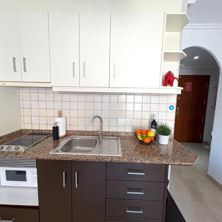 Casa Bartolomé Torrevieja - One-Bedroom Apartment - 4