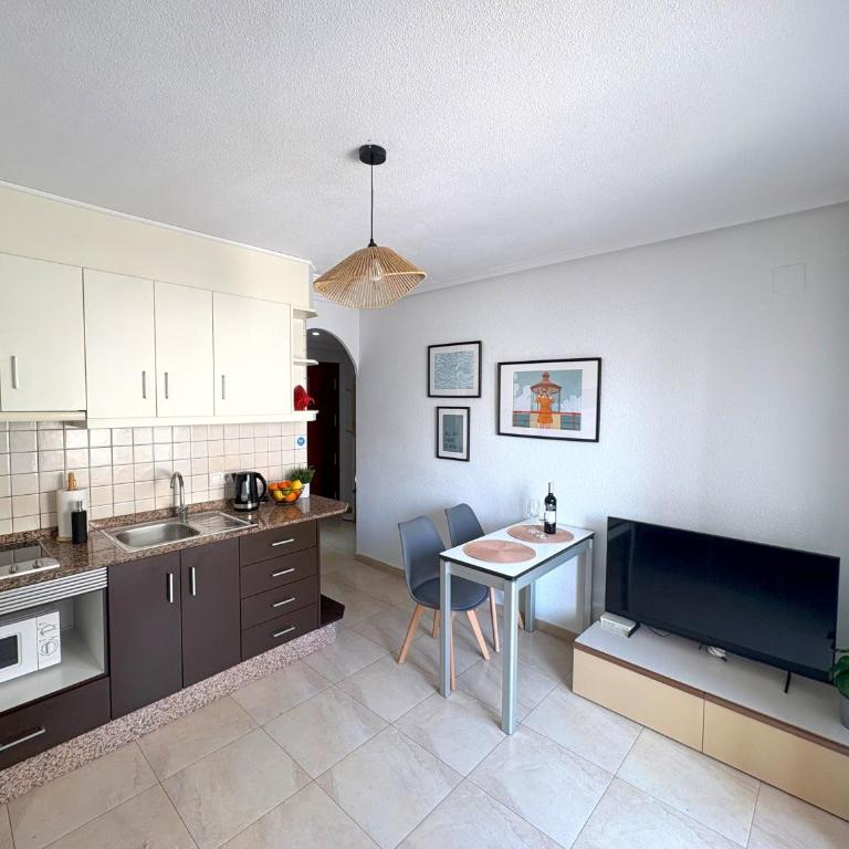 Casa Bartolomé Torrevieja - One-Bedroom Apartment - 3