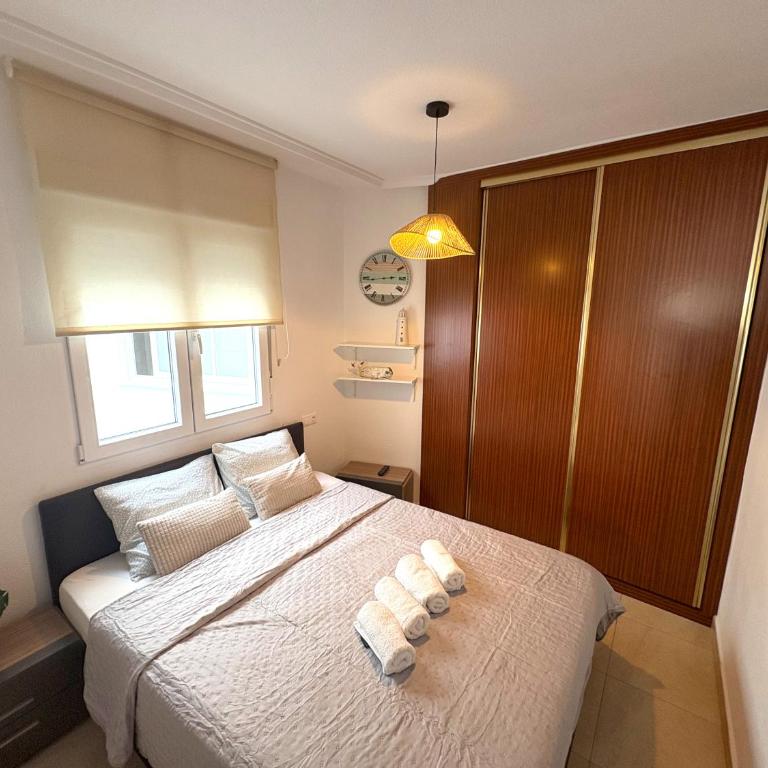Casa Bartolomé Torrevieja - One-Bedroom Apartment - 8