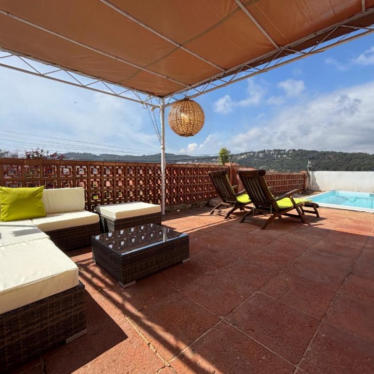 Villa Mediterranea Tossa - Casa de 4 dormitorios - 4
