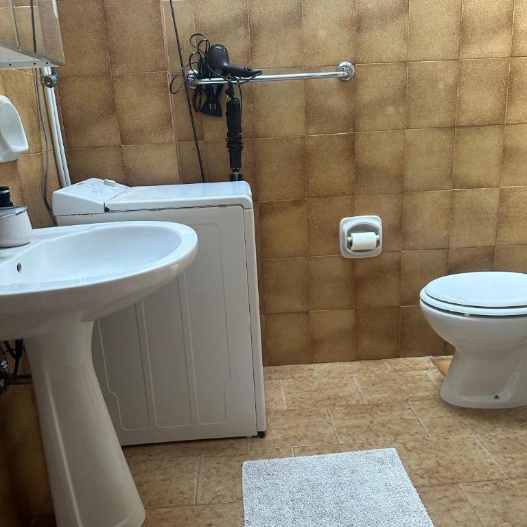 Apartment With Sea View - Two-Bedroom Apartment with Sea View - 31