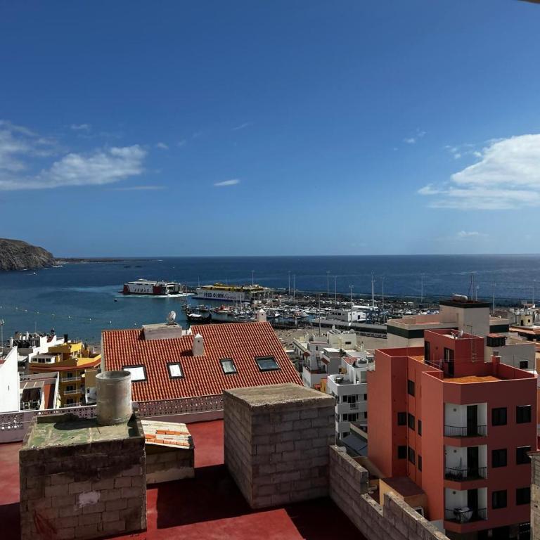 Vista Mar y piscina climatizada - Apartamento con vistas al mar - 1