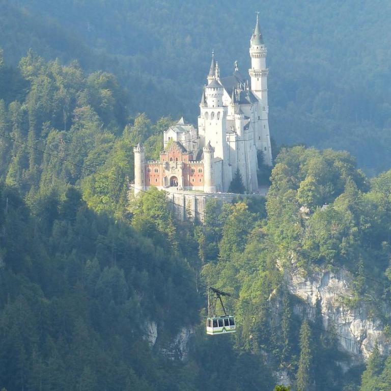 Willkommen in unserer 3 Zimmer Oase im Allgäu - Appartamento con 1 Camera da Letto e con Giardino - 39