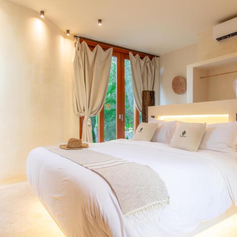 Casa Punta Coco & Beach Club - Suite con cama extragrande - 4