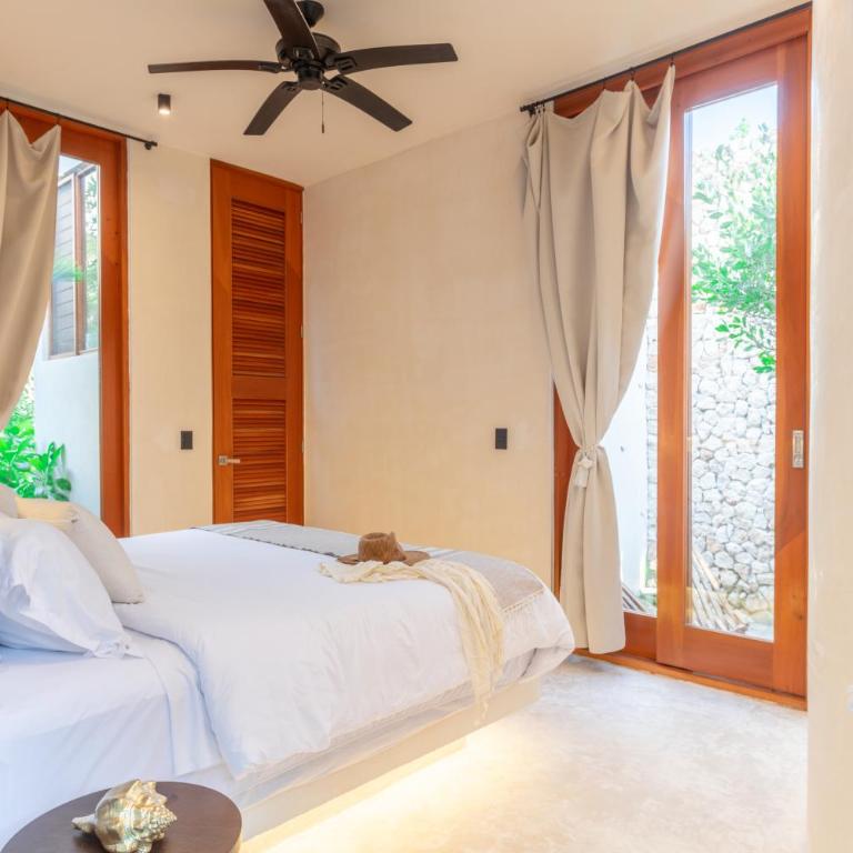 Casa Punta Coco & Beach Club - Suite con cama extragrande - 5
