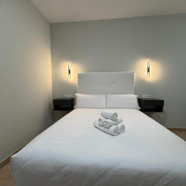 Oasis La Corredera - Apartamento de 1 dormitorio - 4