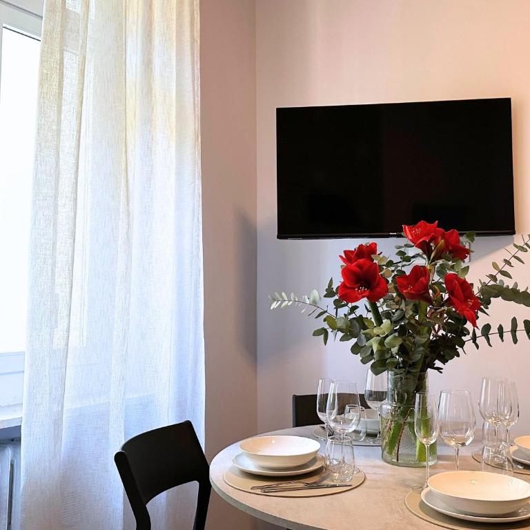 Gran Torino Suite - One-Bedroom Apartment - 3