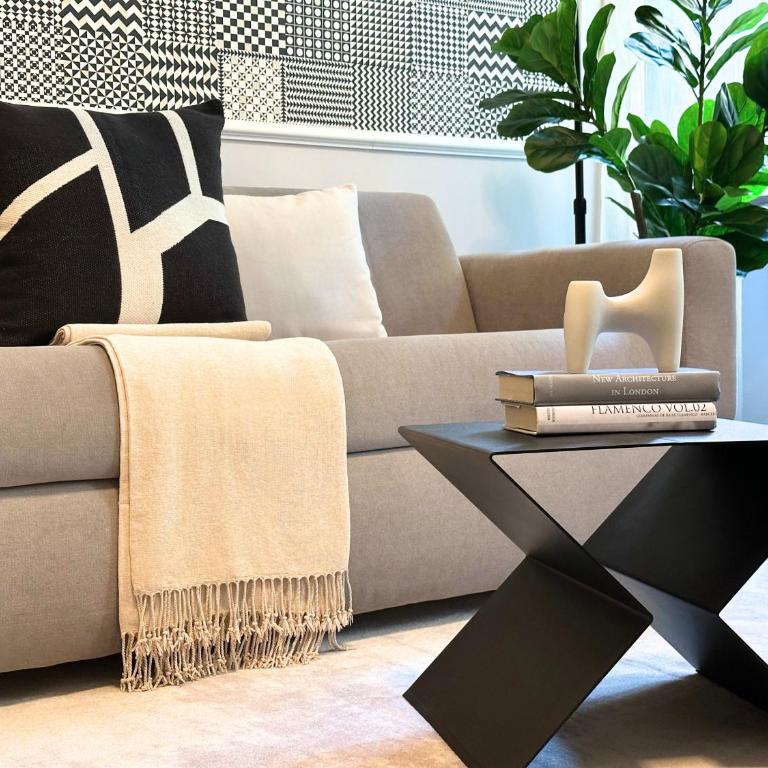 Gran Torino Suite - One-Bedroom Apartment - 12