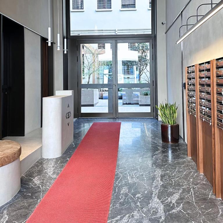 Gran Torino Suite - One-Bedroom Apartment - 19