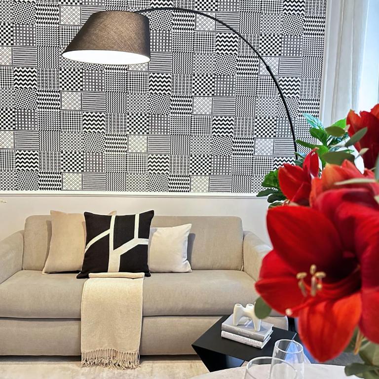 Gran Torino Suite - One-Bedroom Apartment - 11